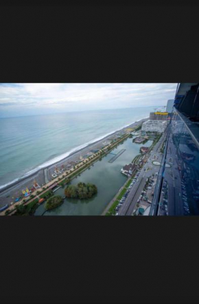 orbi city with beautiful sea views